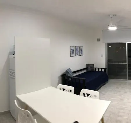 Milan Aparts 1 Colón Exterior foto