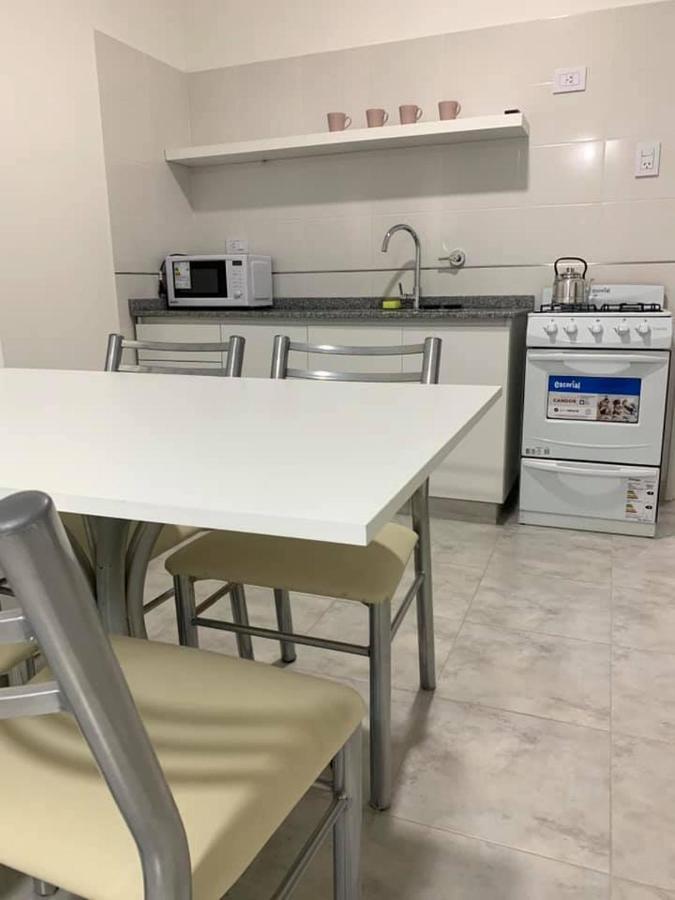 Apartment Milan Aparts 1 Colon (Entre Rios)