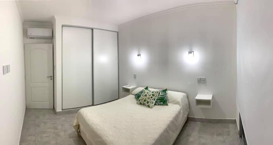 Apartment Milan Aparts 1 Colon (Entre Rios)
