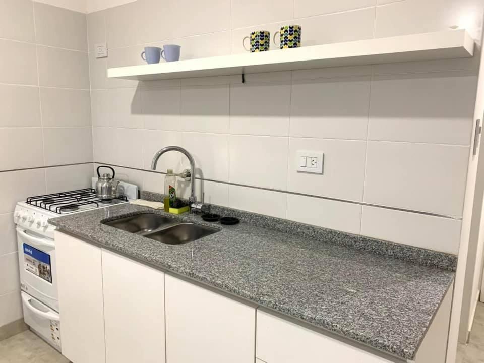 Milan Aparts 1 Apartment Colon (Entre Rios)