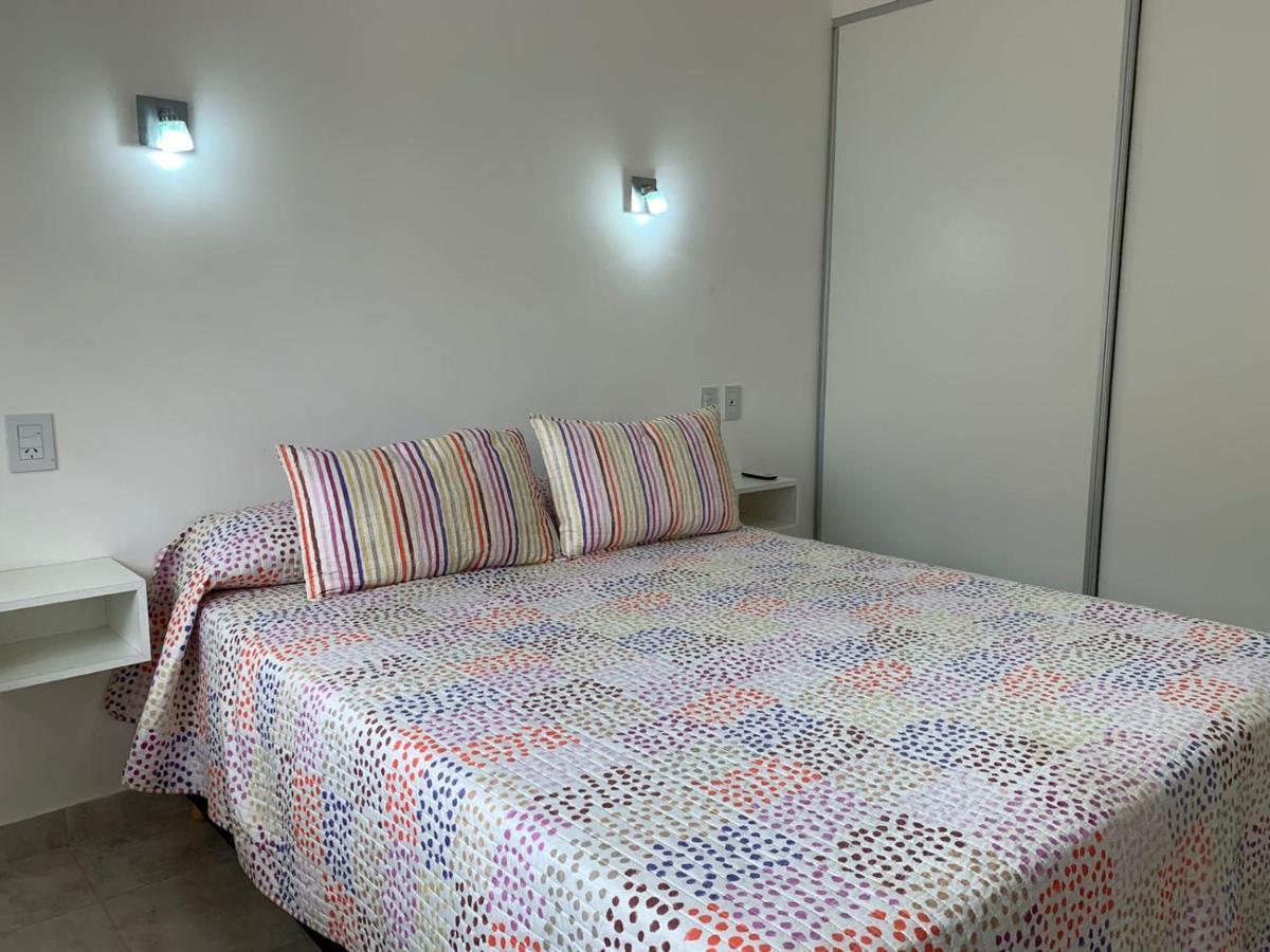 Milan Aparts 1 Apartment Colon (Entre Rios)