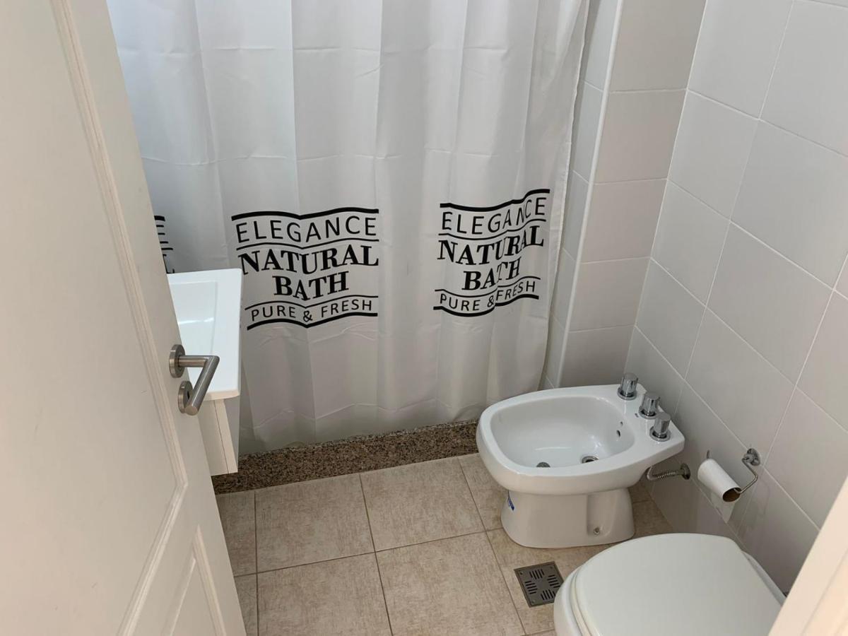 Apartment Milan Aparts 1 Colon (Entre Rios)