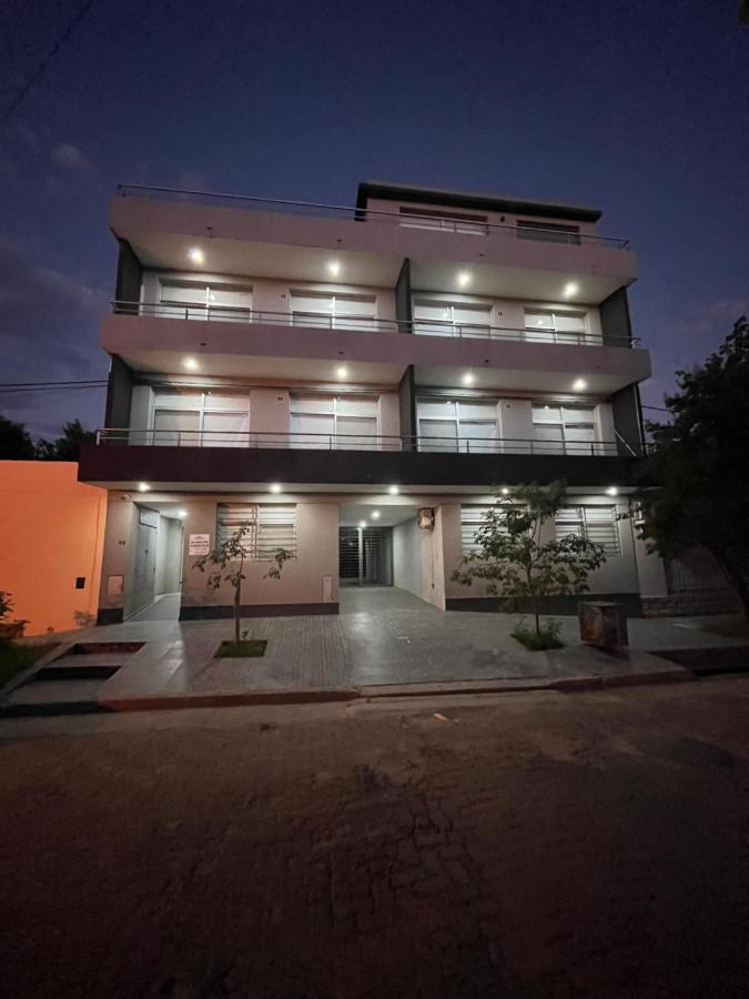 Milan Aparts 1 Apartment Colon (Entre Rios)