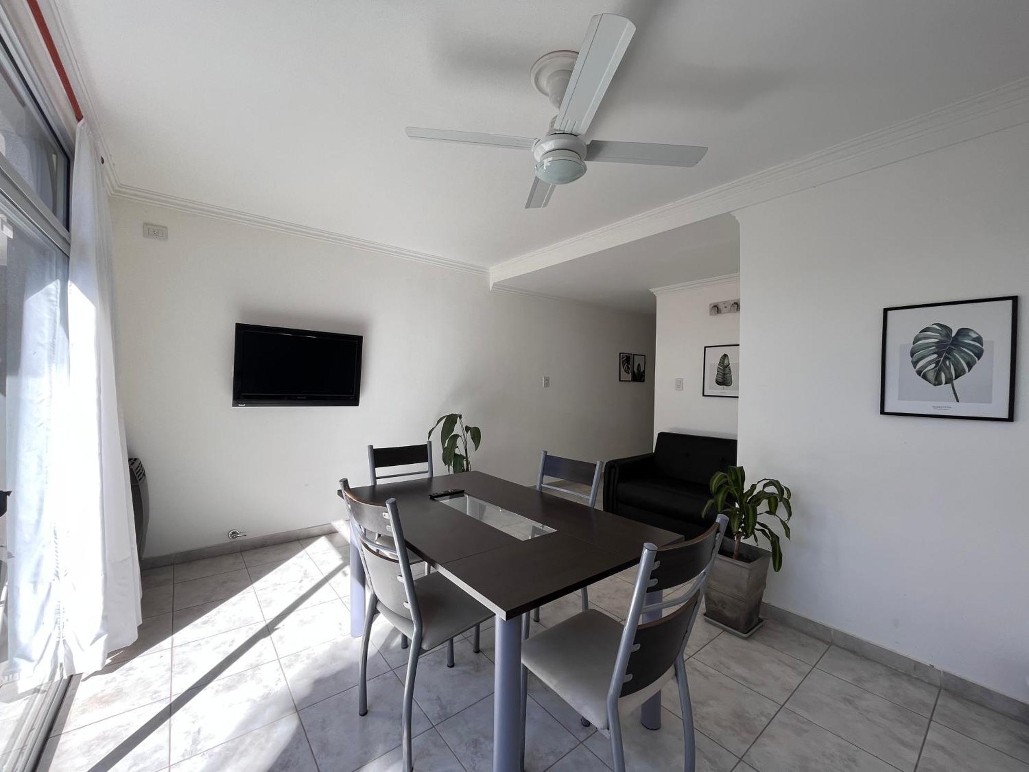 Apartment Milan Aparts 1 *